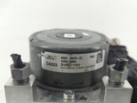 2019-2020 Ford Fusion ABS Pump Control Module Replacement P/N:KG9C-2B373-CD KG9C-2B373-CC Fits Fits 2019 2020 OEM Used Auto 