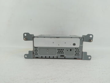 2019-2020 Ford Fusion Am Fm Cd Player Radio Receiver - Oemusedautoparts1.com