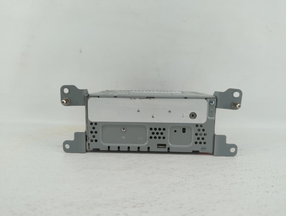 2019-2020 Ford Fusion Am Fm Cd Player Radio Receiver 440419 - Oemusedautoparts1.com