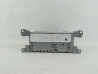 2019-2020 Ford Fusion Am Fm Cd Player Radio Receiver 440419 - Oemusedautoparts1.com