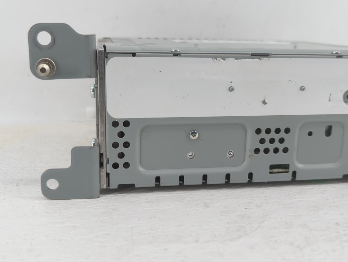 2019-2020 Ford Fusion Am Fm Cd Player Radio Receiver 440419 - Oemusedautoparts1.com