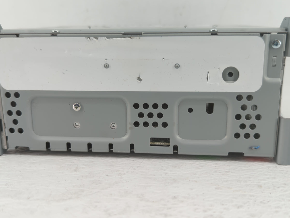 2019-2020 Ford Fusion Am Fm Cd Player Radio Receiver 440419 - Oemusedautoparts1.com
