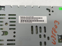 2019-2020 Ford Fusion Am Fm Cd Player Radio Receiver 440419 - Oemusedautoparts1.com