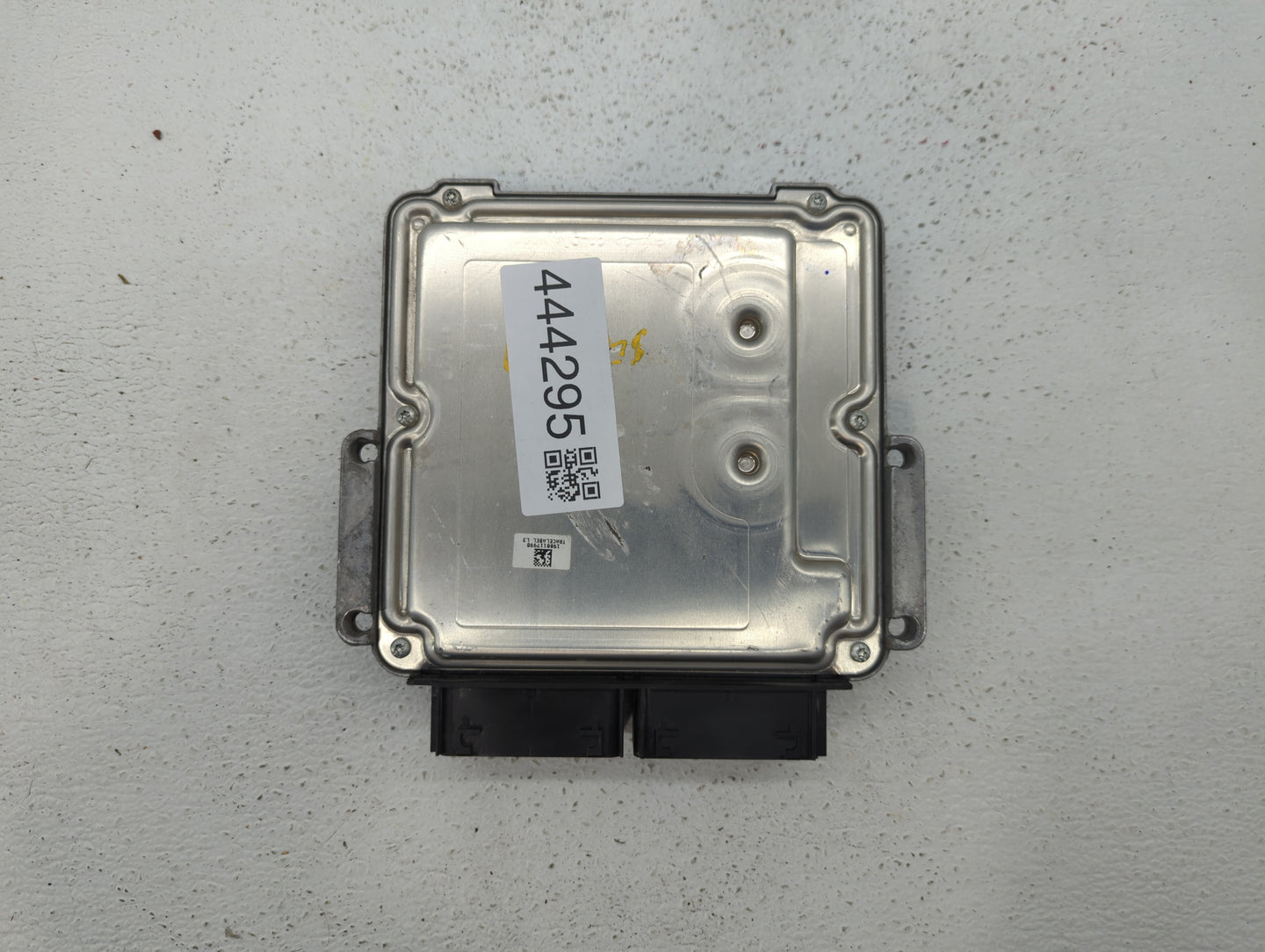 2017-2019 Ford Fusion PCM Engine Control Computer ECU ECM PCU OEM P/N:KS7A-12A650-BCA HS7A-12A650-ABB Fits Fits 2017 2018 20