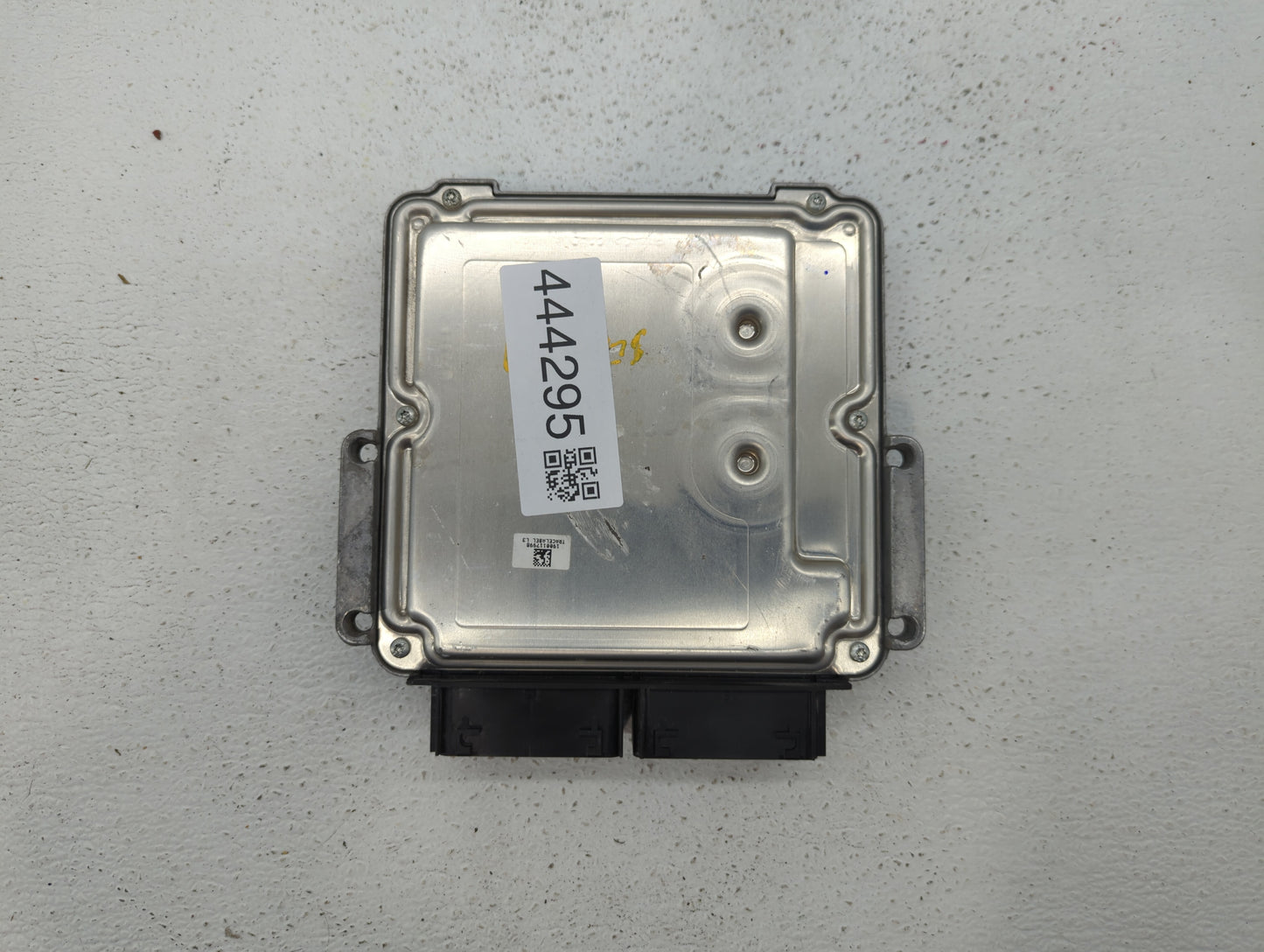 2017-2019 Ford Fusion PCM Engine Control Computer ECU ECM PCU OEM P/N:KS7A-12A650-BCA HS7A-12A650-ABB Fits Fits 2017 2018 20