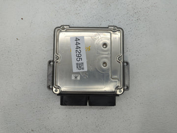 2017-2019 Ford Fusion PCM Engine Control Computer ECU ECM PCU OEM P/N:KS7A-12A650-BCA HS7A-12A650-ABB Fits Fits 2017 2018 20