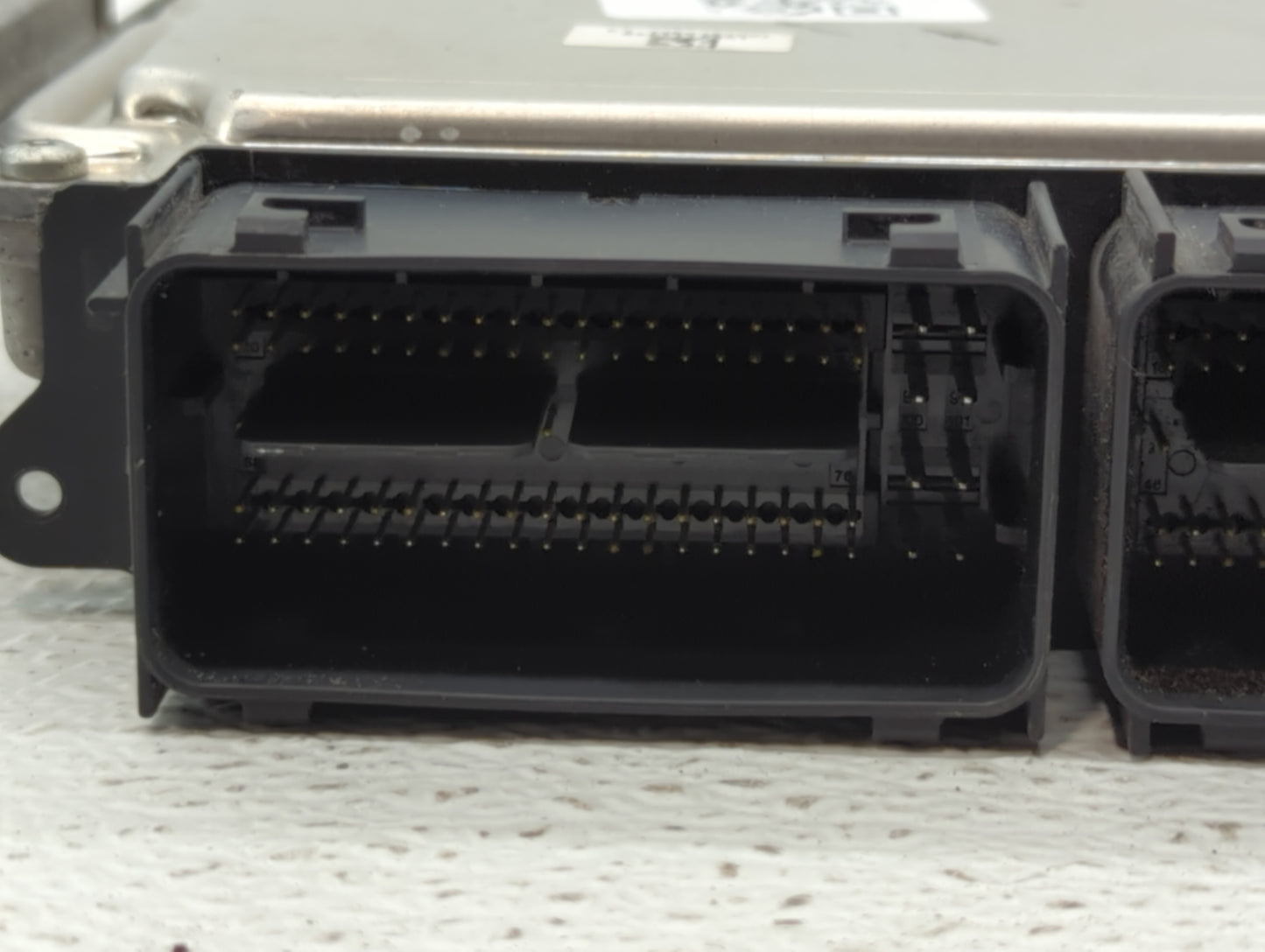 2017-2019 Ford Fusion PCM Engine Control Computer ECU ECM PCU OEM P/N:KS7A-12A650-BCA HS7A-12A650-ABB Fits Fits 2017 2018 20
