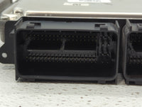 2017-2019 Ford Fusion PCM Engine Control Computer ECU ECM PCU OEM P/N:KS7A-12A650-BCA HS7A-12A650-ABB Fits Fits 2017 2018 20
