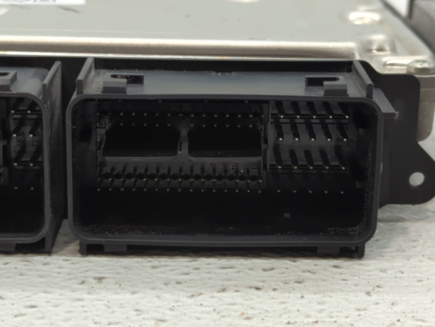 2017-2019 Ford Fusion PCM Engine Control Computer ECU ECM PCU OEM P/N:KS7A-12A650-BCA HS7A-12A650-ABB Fits Fits 2017 2018 20