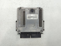 2017-2019 Ford Fusion PCM Engine Control Computer ECU ECM PCU OEM P/N:KS7A-12A650-BCA HS7A-12A650-ABB Fits Fits 2017 2018 20