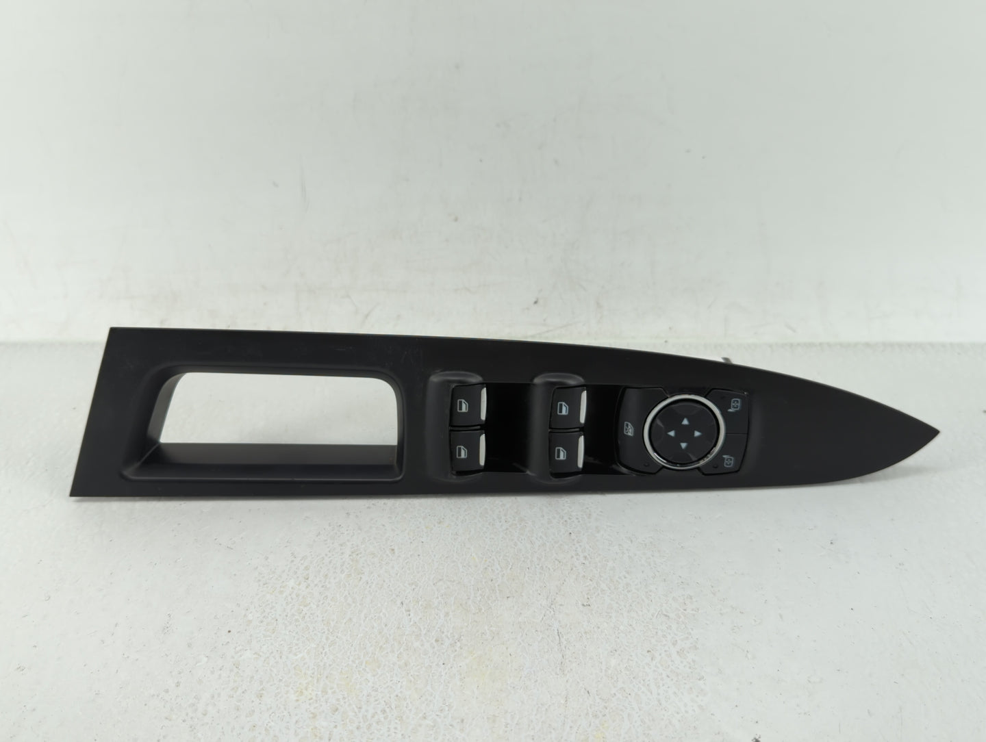 2013-2020 Ford Fusion Master Power Window Switch Replacement Driver Side Left P/N:DG9T-14540-ACW DG9T-14540-ABW Fits OEM Use