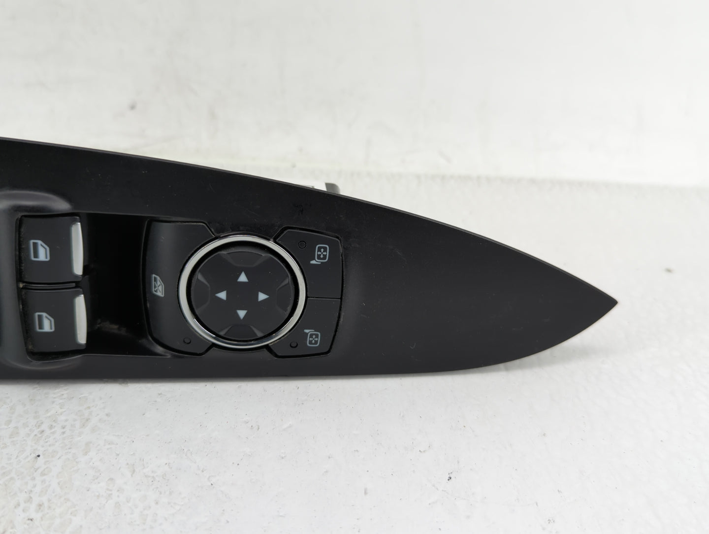 2013-2020 Ford Fusion Master Power Window Switch Replacement Driver Side Left P/N:DG9T-14540-ACW DG9T-14540-ABW Fits OEM Use