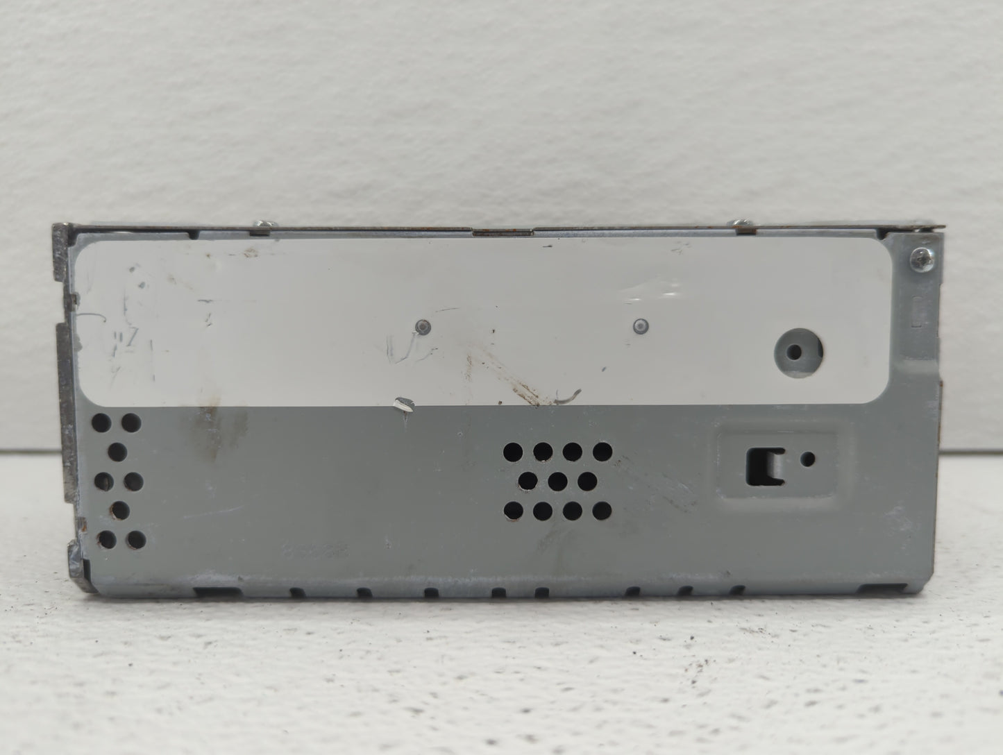 2019-2019 Ford Fusion Am Fm Cd Player Radio Receiver - Oemusedautoparts1.com