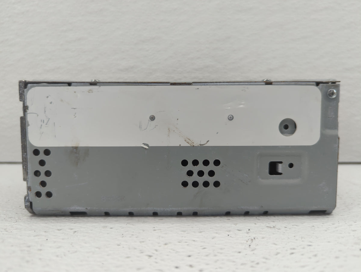 2019-2019 Ford Fusion Am Fm Cd Player Radio Receiver 451097 - Oemusedautoparts1.com