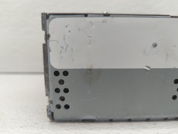 2019-2019 Ford Fusion Am Fm Cd Player Radio Receiver