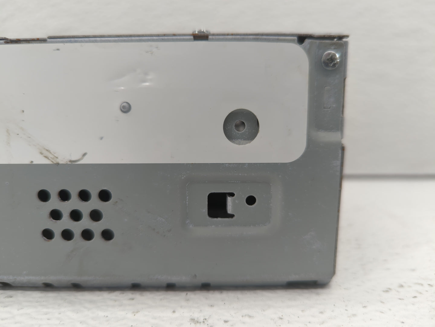 2019-2019 Ford Fusion Am Fm Cd Player Radio Receiver - Oemusedautoparts1.com