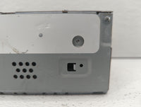 2019-2019 Ford Fusion Am Fm Cd Player Radio Receiver - Oemusedautoparts1.com