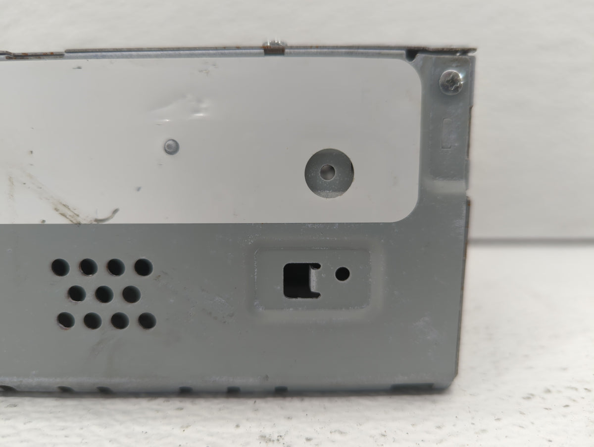 2019-2019 Ford Fusion Am Fm Cd Player Radio Receiver 451097 - Oemusedautoparts1.com