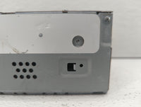 2019-2019 Ford Fusion Am Fm Cd Player Radio Receiver 451097 - Oemusedautoparts1.com