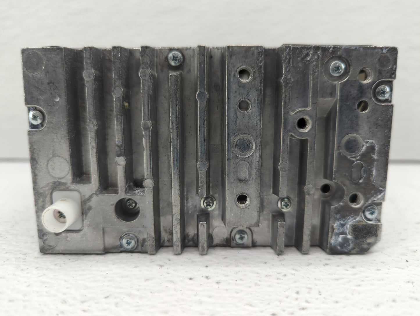 2019-2019 Ford Fusion Am Fm Cd Player Radio Receiver - Oemusedautoparts1.com