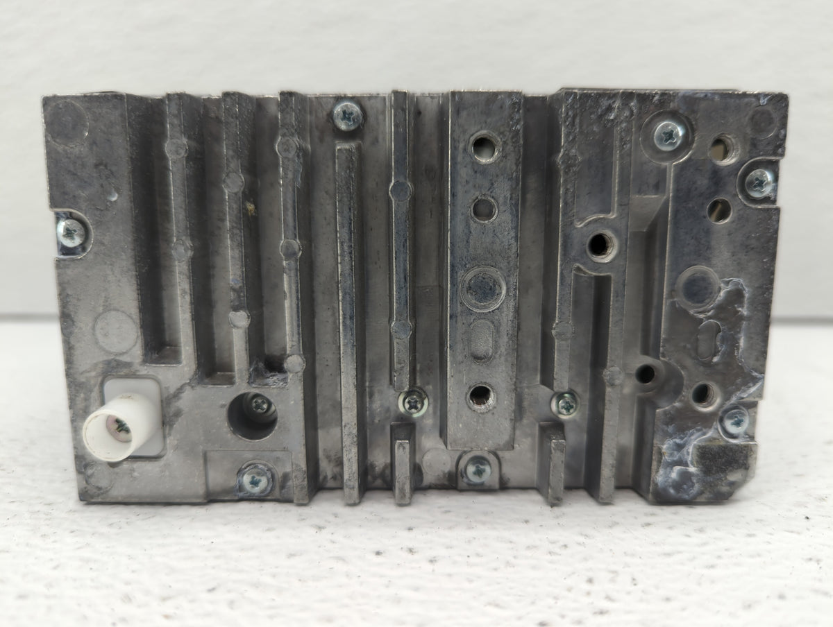 2019-2019 Ford Fusion Am Fm Cd Player Radio Receiver 451097 - Oemusedautoparts1.com