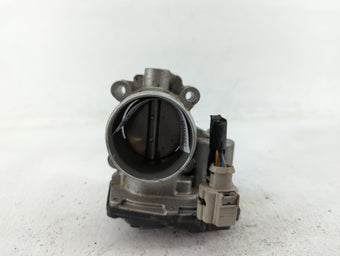 compare product 2014-2020 Ford Fusion Throttle Body P/N:DS7G-9F991-BB DS7G-9F991-CA Fits Fits 2014 2015 2016 2017 2018 2019 2020 OEM Used Auto Parts