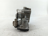 2014-2020 Ford Fusion Throttle Body P/N:DS7G-9F991-BB DS7G-9F991-CA Fits Fits 2014 2015 2016 2017 2018 2019 2020 OEM Used Au