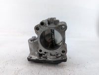 2014-2020 Ford Fusion Throttle Body P/N:DS7G-9F991-BB DS7G-9F991-CA Fits Fits 2014 2015 2016 2017 2018 2019 2020 OEM Used Au