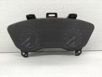 2019-2020 Ford Fusion Instrument Cluster Speedometer Gauges P/N:KS7T-10849-EB KS7T-10849-EA Fits Fits 2019 2020 OEM Used Aut