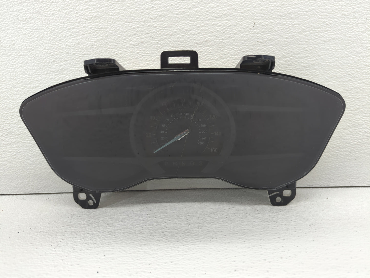 2019-2020 Ford Fusion Instrument Cluster Speedometer Gauges P/N:KS7T-10849-GD DS7T-10890-GA, KS7T-10849-GC Fits Fits 2019 20