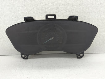 compare product 2019-2020 Ford Fusion Instrument Cluster Speedometer Gauges P/N:KS7T-10849-GD DS7T-10890-GA, KS7T-10849-GC Fits Fits 2019 2020 OEM Used Auto Parts