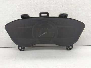 2019-2020 Ford Fusion Instrument Cluster Speedometer Gauges P/N:KS7T-10849-GD DS7T-10890-GA, KS7T-10849-GC Fits Fits 2019 20