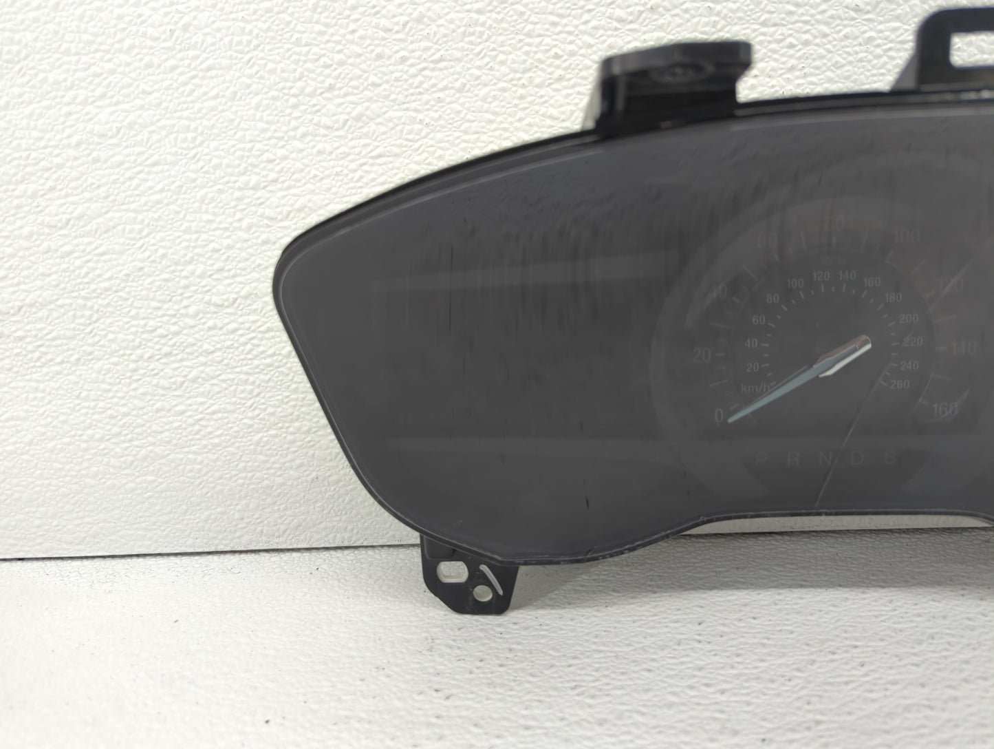 2019-2020 Ford Fusion Instrument Cluster Speedometer Gauges P/N:KS7T-10849-GD DS7T-10890-GA, KS7T-10849-GC Fits Fits 2019 20