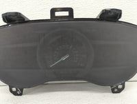 2019-2020 Ford Fusion Instrument Cluster Speedometer Gauges P/N:KS7T-10849-GD DS7T-10890-GA, KS7T-10849-GC Fits Fits 2019 20