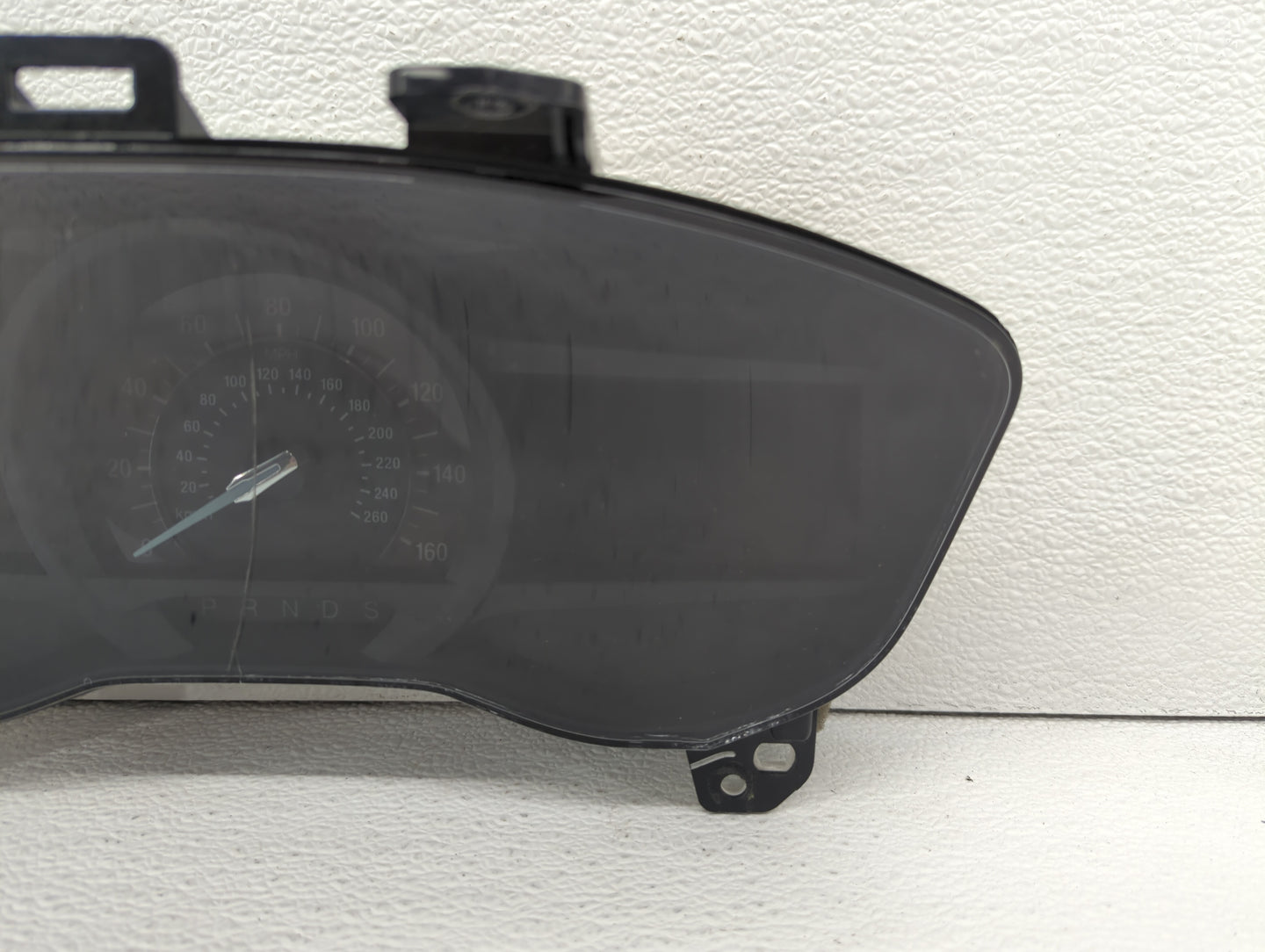 2019-2020 Ford Fusion Instrument Cluster Speedometer Gauges P/N:KS7T-10849-GD DS7T-10890-GA, KS7T-10849-GC Fits Fits 2019 20