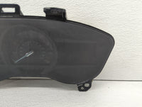 2019-2020 Ford Fusion Instrument Cluster Speedometer Gauges P/N:KS7T-10849-GD DS7T-10890-GA, KS7T-10849-GC Fits Fits 2019 20
