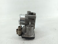 2014-2020 Ford Fusion Throttle Body P/N:DS7G-9F991-BB DS7G-9F991-CA Fits Fits 2014 2015 2016 2017 2018 2019 2020 OEM Used Au
