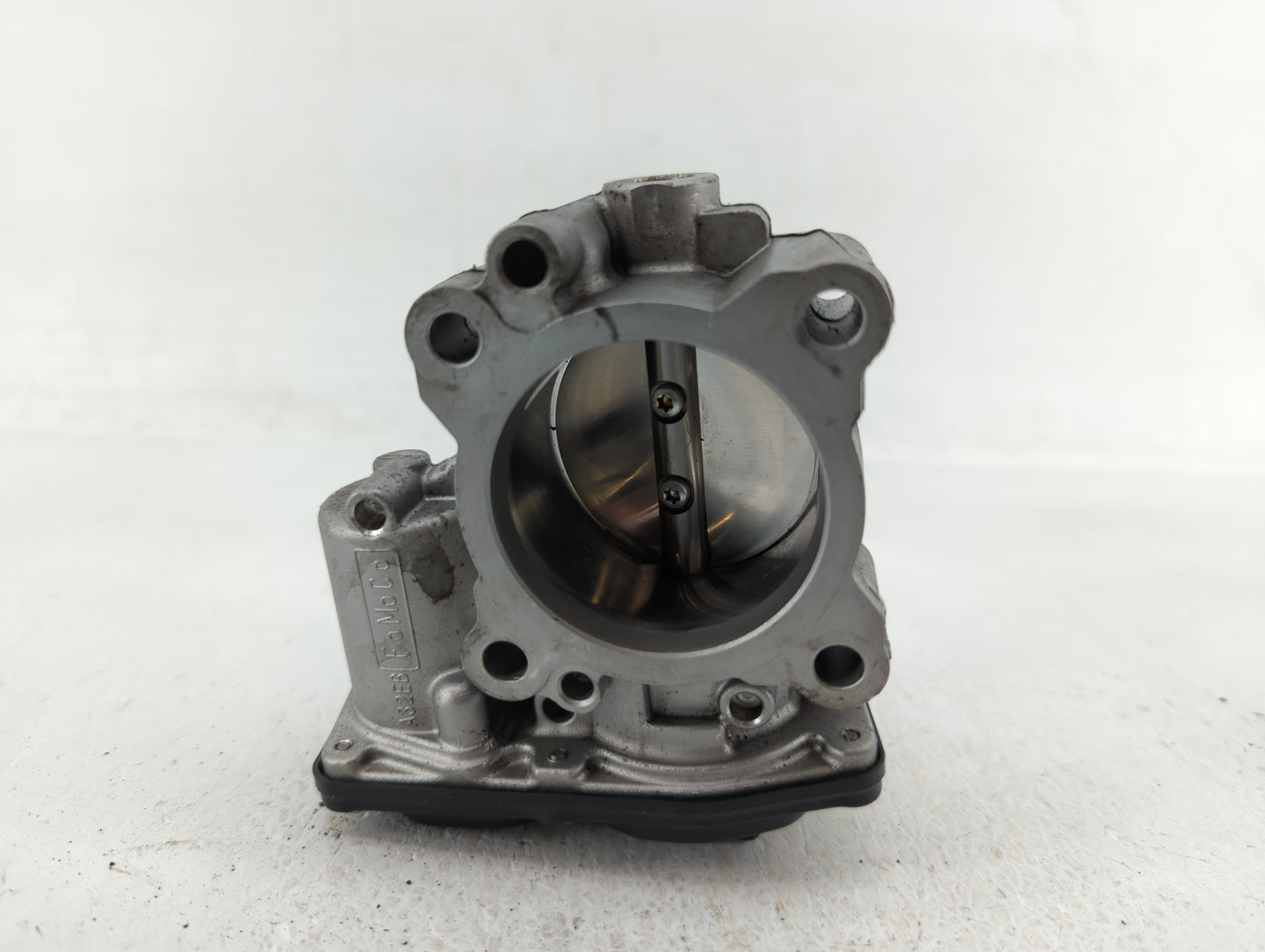 2014-2020 Ford Fusion Throttle Body P/N:DS7G-9F991-BB DS7G-9F991-CA Fits Fits 2014 2015 2016 2017 2018 2019 2020 OEM Used Au