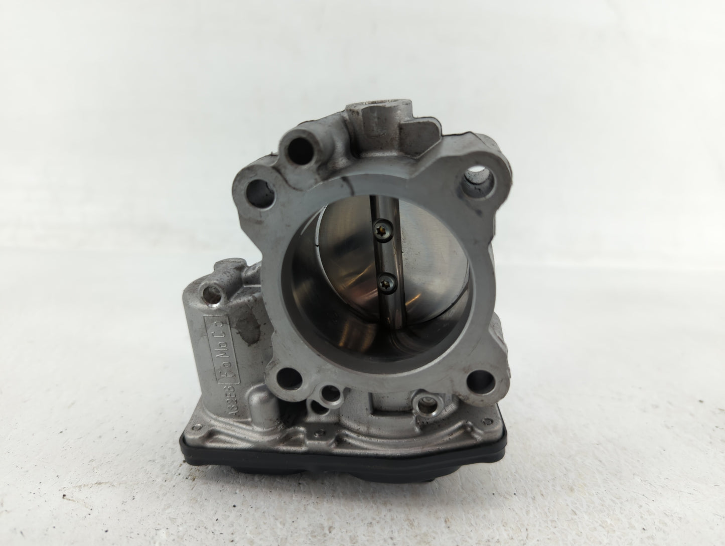 2014-2020 Ford Fusion Throttle Body P/N:DS7G-9F991-BB DS7G-9F991-CA Fits Fits 2014 2015 2016 2017 2018 2019 2020 OEM Used Au