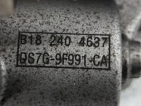 2014-2020 Ford Fusion Throttle Body P/N:DS7G-9F991-BB DS7G-9F991-CA Fits Fits 2014 2015 2016 2017 2018 2019 2020 OEM Used Au