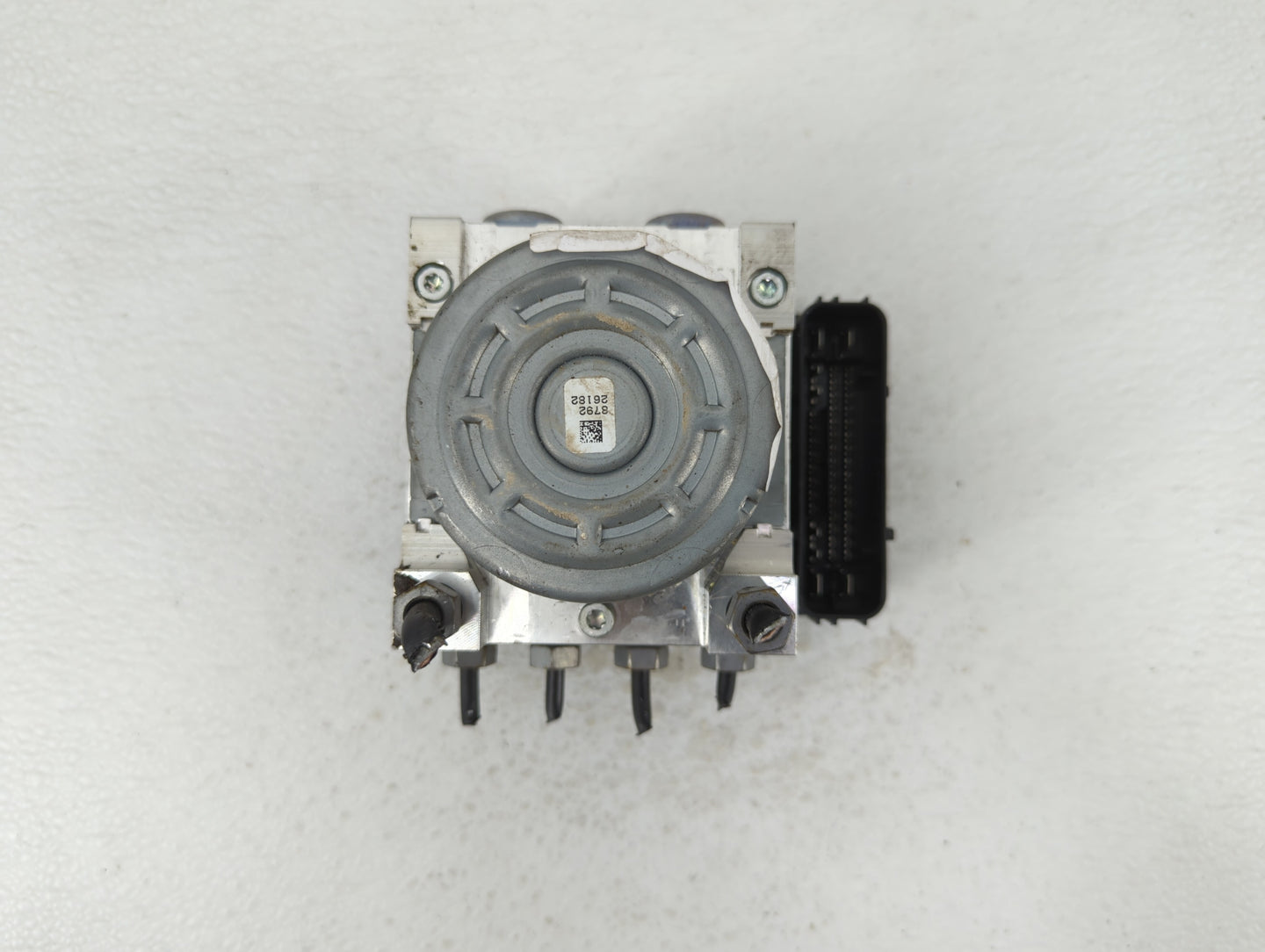 2019-2020 Ford Fusion ABS Pump Control Module Replacement P/N:KG9C-2B373-CC KG9C-2B373-CD, KG9C-2B373-LD Fits Fits 2019 2020