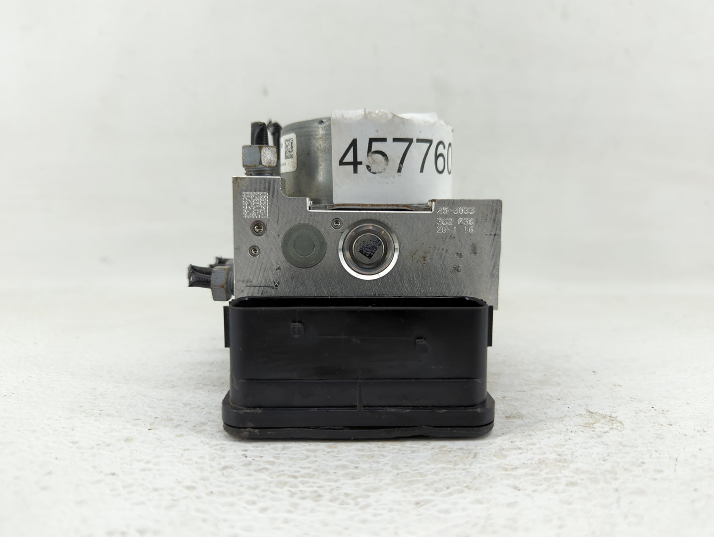 2019-2020 Ford Fusion ABS Pump Control Module Replacement P/N:KG9C-2B373-CC KG9C-2B373-CD, KG9C-2B373-LD Fits Fits 2019 2020