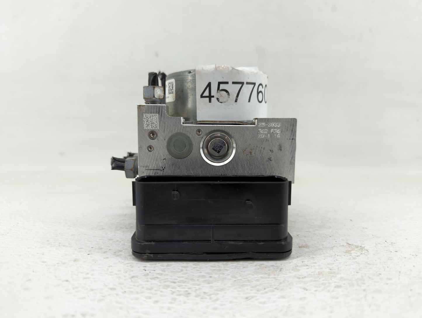 2019-2020 Ford Fusion ABS Pump Control Module Replacement P/N:KG9C-2B373-CC KG9C-2B373-CD, KG9C-2B373-LD Fits Fits 2019 2020