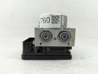 2019-2020 Ford Fusion ABS Pump Control Module Replacement P/N:KG9C-2B373-CC KG9C-2B373-CD, KG9C-2B373-LD Fits Fits 2019 2020