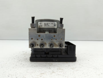 2019-2020 Ford Fusion ABS Pump Control Module Replacement P/N:KG9C-2B373-CC KG9C-2B373-CD, KG9C-2B373-LD Fits Fits 2019 2020