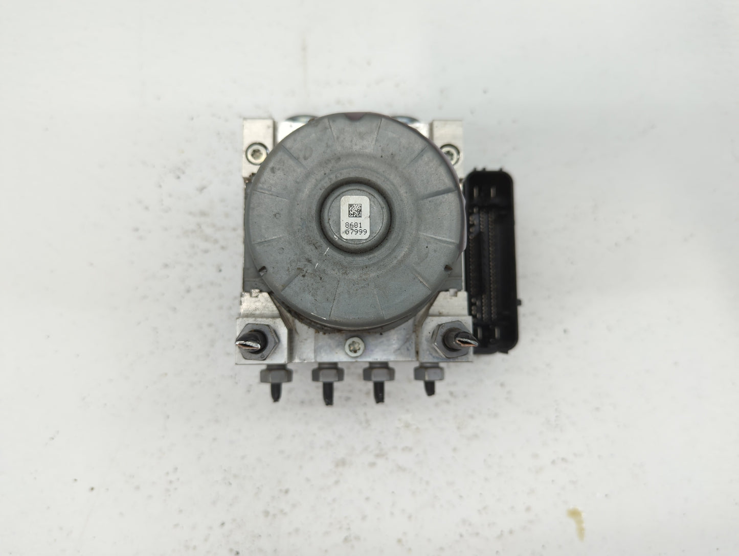 2019-2020 Ford Fusion ABS Pump Control Module Replacement P/N:KG9C-2B373-CC KG9C-2B373-CD, KG9C-2B373-LD Fits Fits 2019 2020