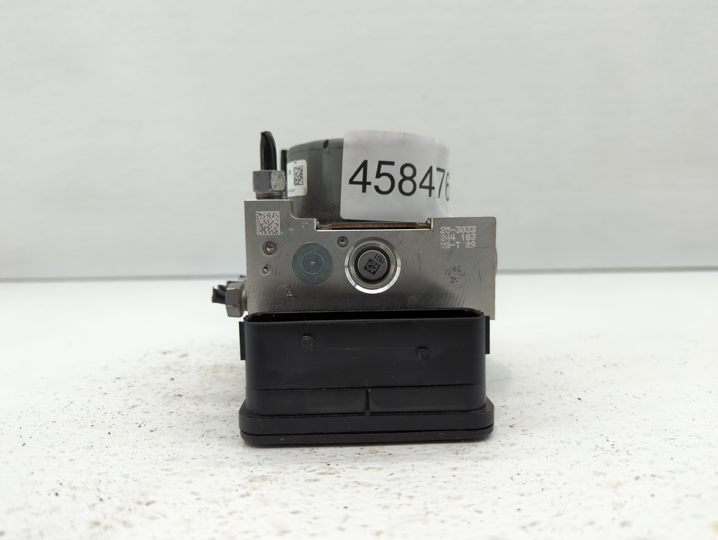 2019-2020 Ford Fusion ABS Pump Control Module Replacement P/N:KG9C-2B373-CC KG9C-2B373-CD, KG9C-2B373-LD Fits Fits 2019 2020