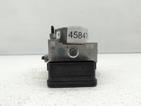 2019-2020 Ford Fusion Anti-Lock Brake ABS Pump Module Actuator OEM P/N:KG9C-2B373-CC KG9C-2B373-CD Fits Fits 2019 2020 OEM U