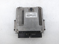 2017-2019 Ford Fusion PCM Engine Control Computer ECU ECM PCU OEM P/N:KS7A-12A650-BCA HS7A-12A650-ABB Fits Fits 2017 2018 20