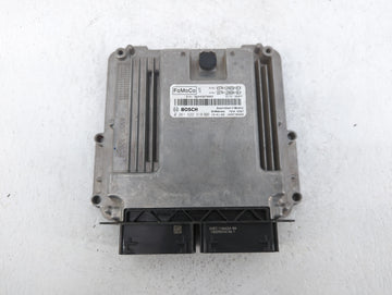 2017-2019 Ford Fusion PCM Engine Control Computer ECU ECM PCU OEM P/N:KS7A-12A650-BCA HS7A-12A650-ABB Fits Fits 2017 2018 20